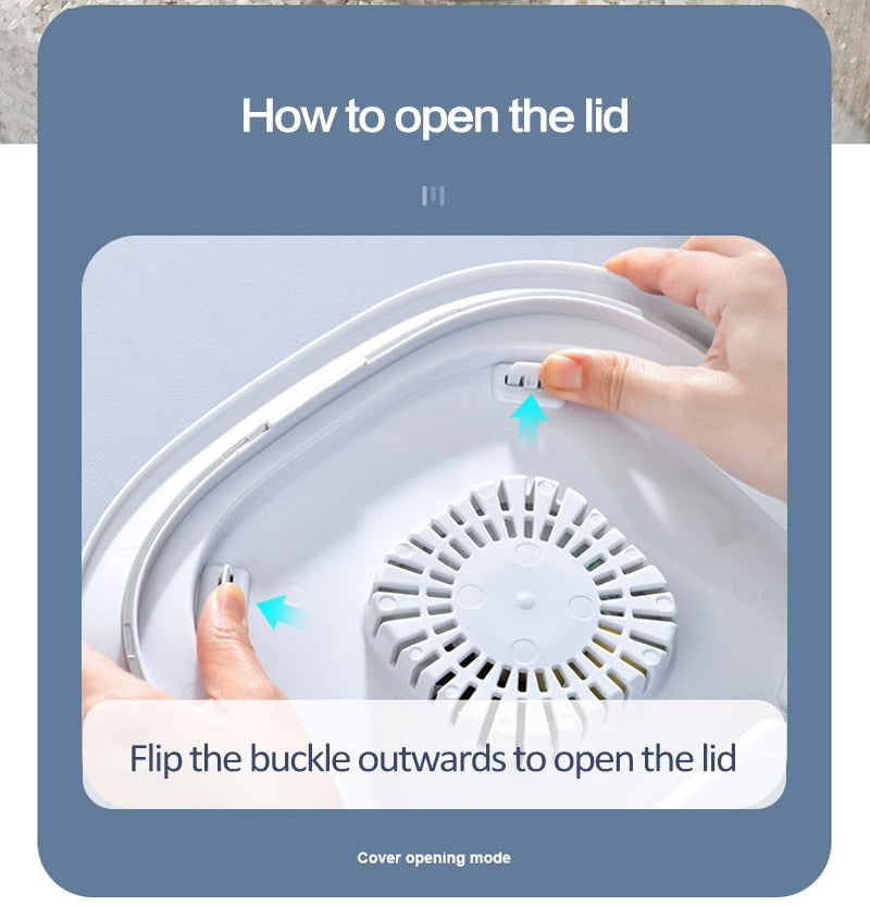 Big Capacity Auto Pet Feeder Dispenser