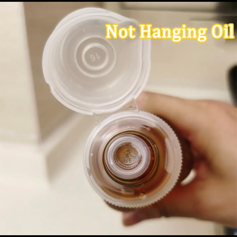Easy Pump Oil Bottle Sprayer