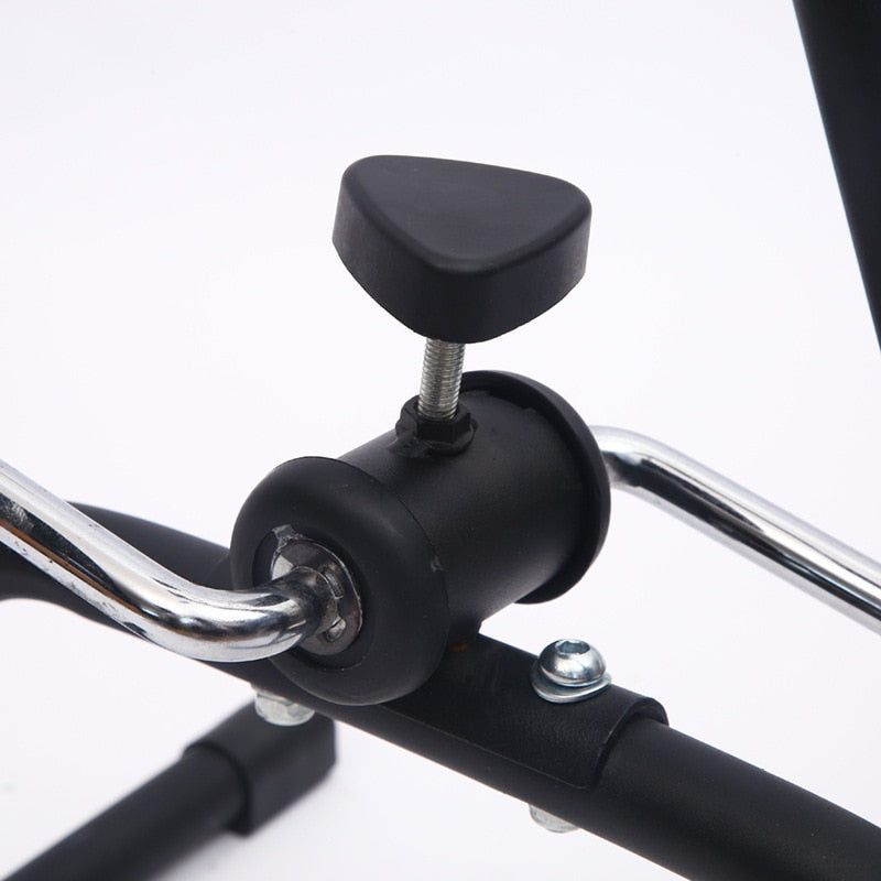 Space Saving Folding Exercise Bike Spinner