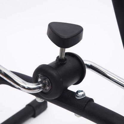 Space Saving Folding Exercise Bike Spinner