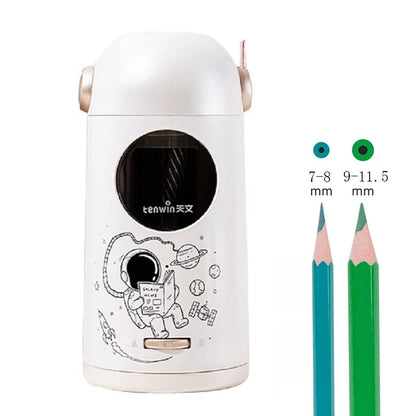 Automatic Fast Electric Pencil Sharpener - Luxicro