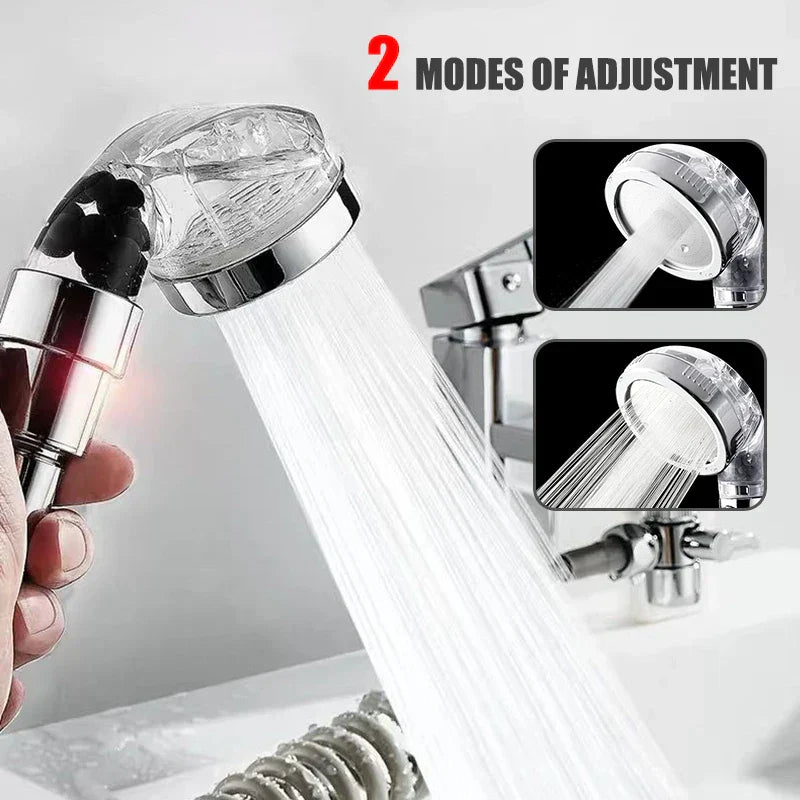 Powerful Water Saving Adjustable Kitchen Sink Spray Nozzle