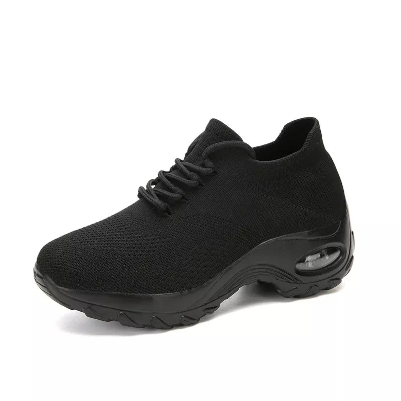 Supportive Arch Relief Walking Shoes