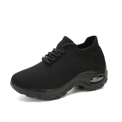 Supportive Arch Relief Walking Shoes