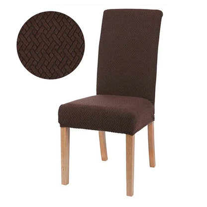 Furniture Elastic Sofa Slipcover Protector