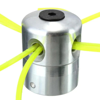 Heavy Duty 4-Blade Trimmer Head