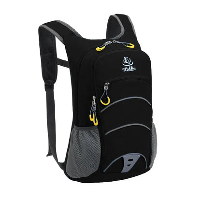 Comfy Hiking Backpack - Luxicro