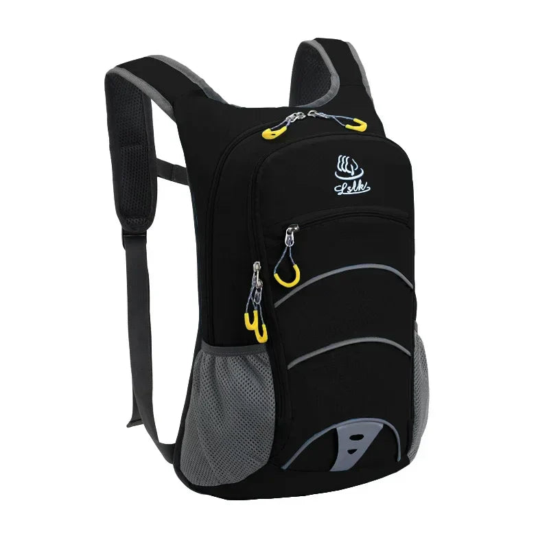 Durable Hiking Daypack Backpack - Luxicro