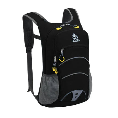 Durable Hiking Daypack Backpack - Luxicro