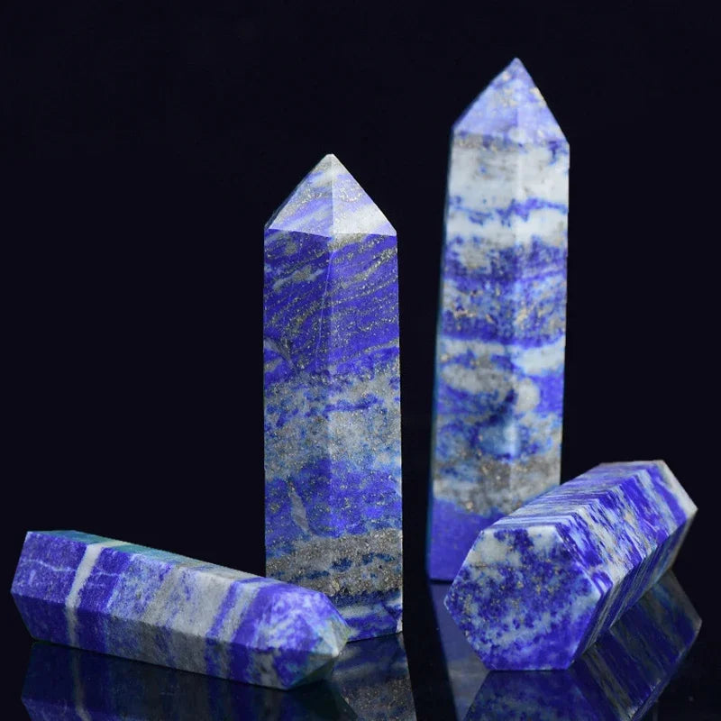 Calming Gemstone for Mindful Meditation
