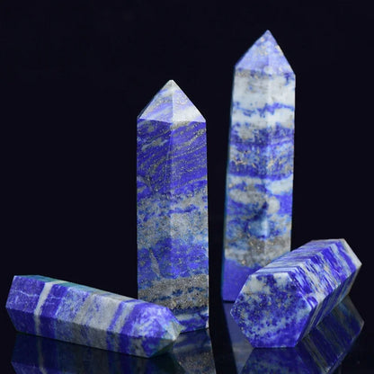 Calming Gemstone for Mindful Meditation