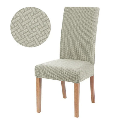 Furniture Elastic Sofa Slipcover Protector