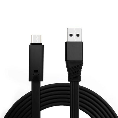 Eco Friendly Fast Phone Charging Cable