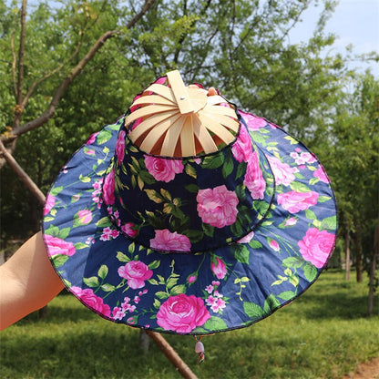 Cool Comfortable Summer Sun Hat