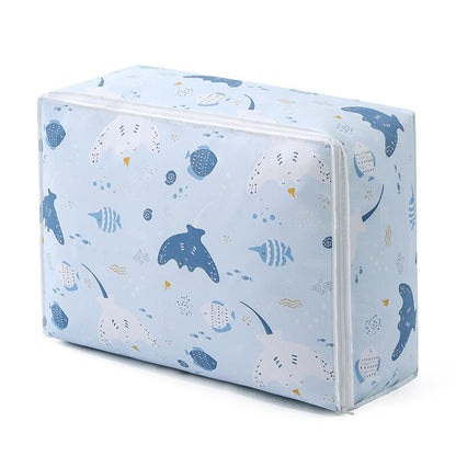 Spacious Closet Organizer Large Storage Bag