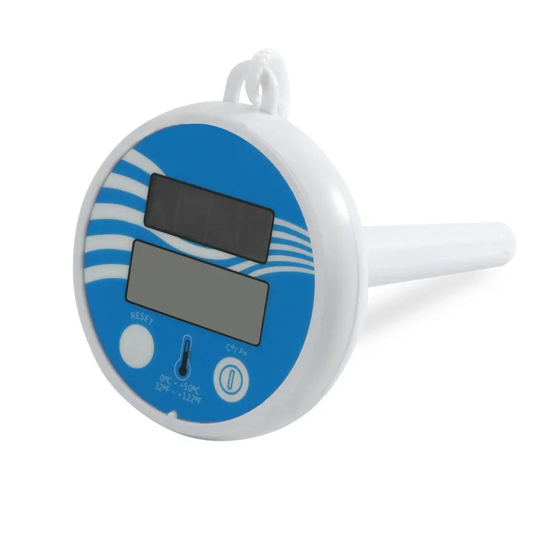 Easy Read Pool Thermometer Float