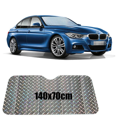 Best Car Window Sun Shade Blocker with UV Protection