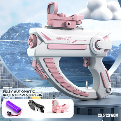 Summer Fun Squirt Water Gun