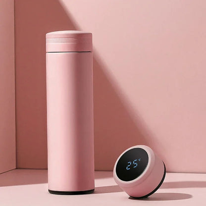 Tough Insulated Stainless Steel Water Bottle