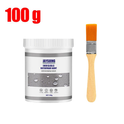 Fast Drying Water Repellent Coating Spray