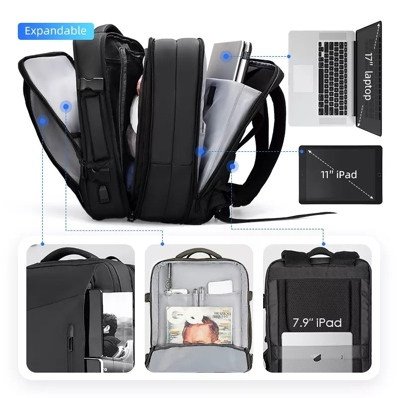 Waterproof Outdoor Backpack Rain Cover Protector