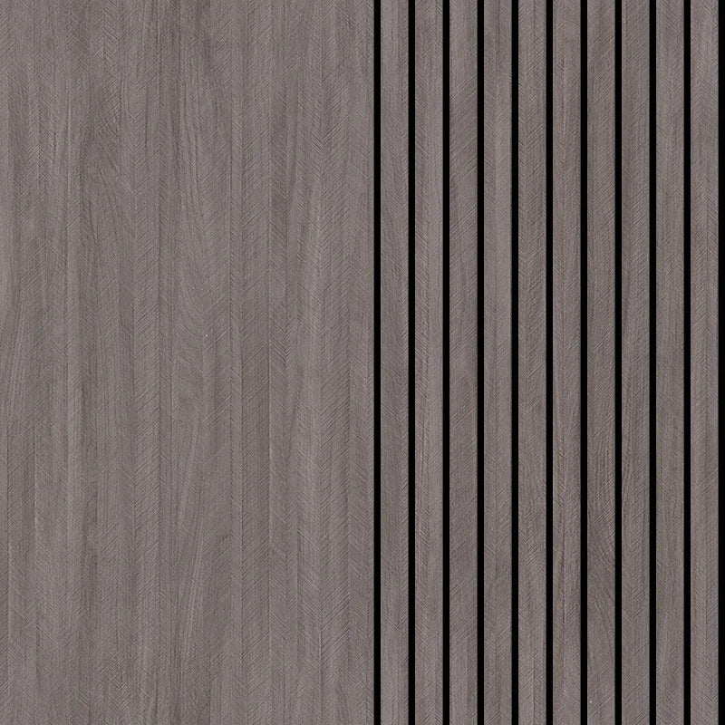 Stylish Wooden Pattern Wall Stickers - Luxicro