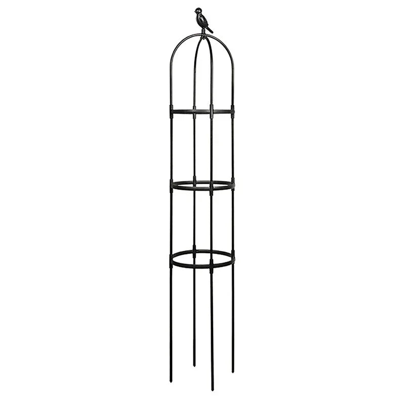 Sturdy Outdoor Plant Stand Frame