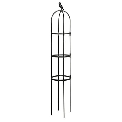 Strong Metal Plant Staking Frame