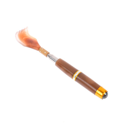 Flexible Long Handheld Back Scratcher Massager