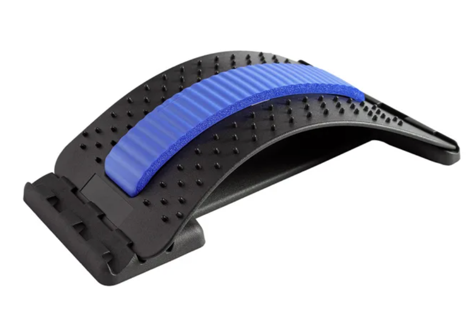 Therapeutic Back and Neck Pain Relief Lamp - Luxicro