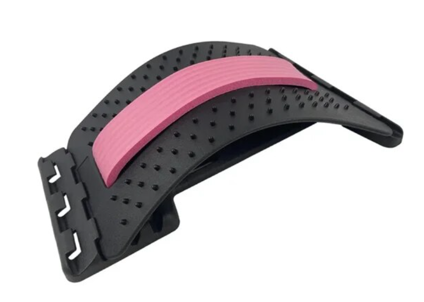 Therapeutic Back and Neck Pain Relief Lamp
