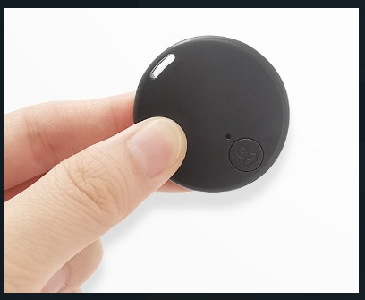 Small Handheld GPS Tracking Device - Luxicro