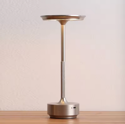 Energy Efficient Adjustable Desk Light
