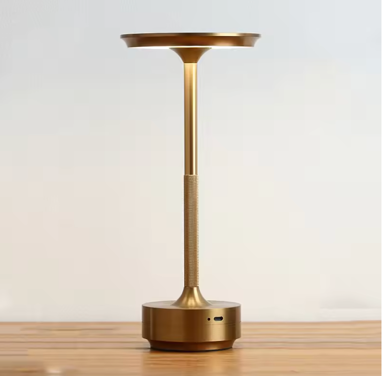 Energy Efficient Adjustable Desk Light