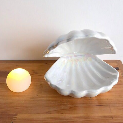 Calming Table Lamp for Peaceful Ambiance