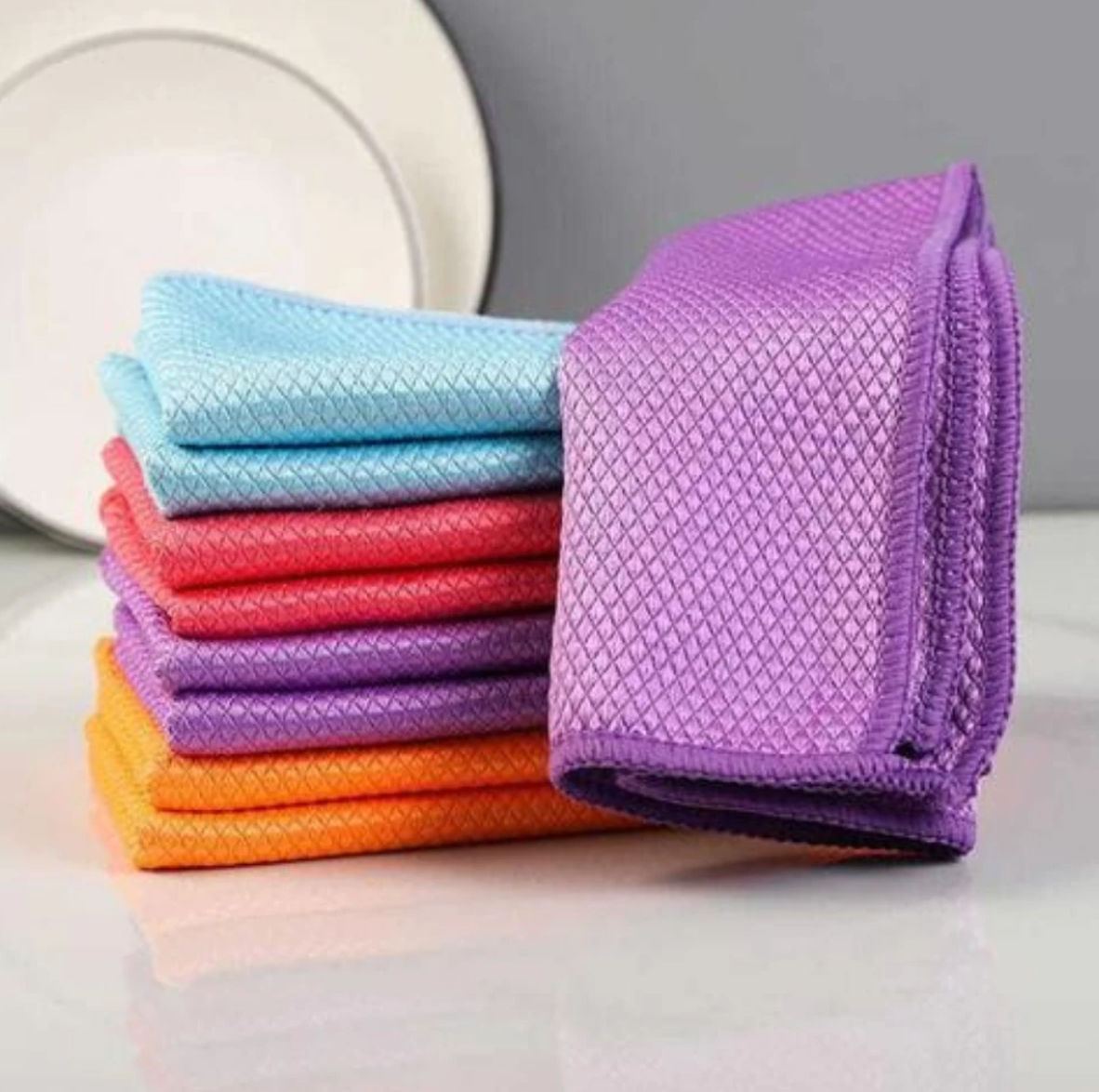 Fast Gentle Baby Wet Wipes