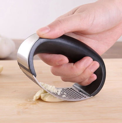 Easy Food Press for Fresh Flavor Preservation