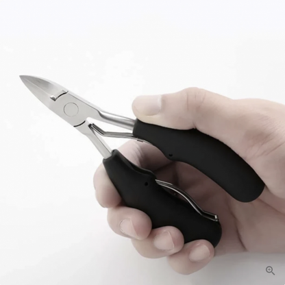 Easy Grip Orthopedic Nail Clipper