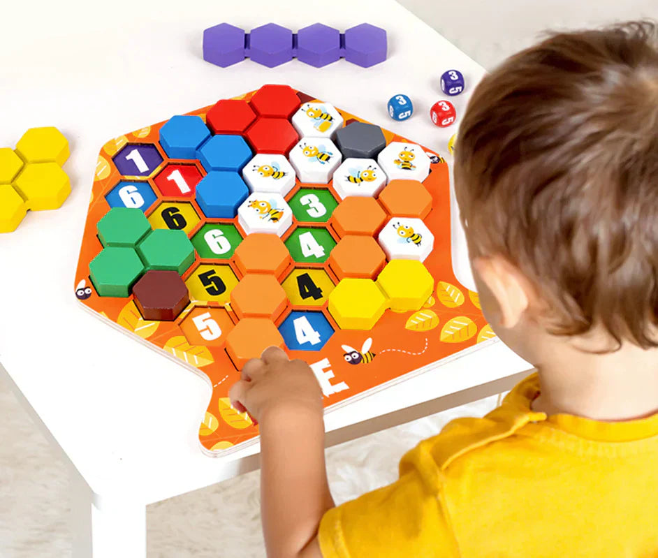 Challenging Logic Math Problem Solving Game - Luxicro