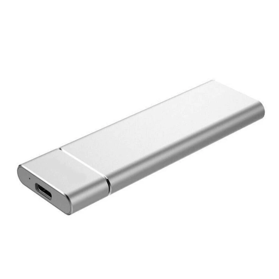 High Speed Portable Hard Drive