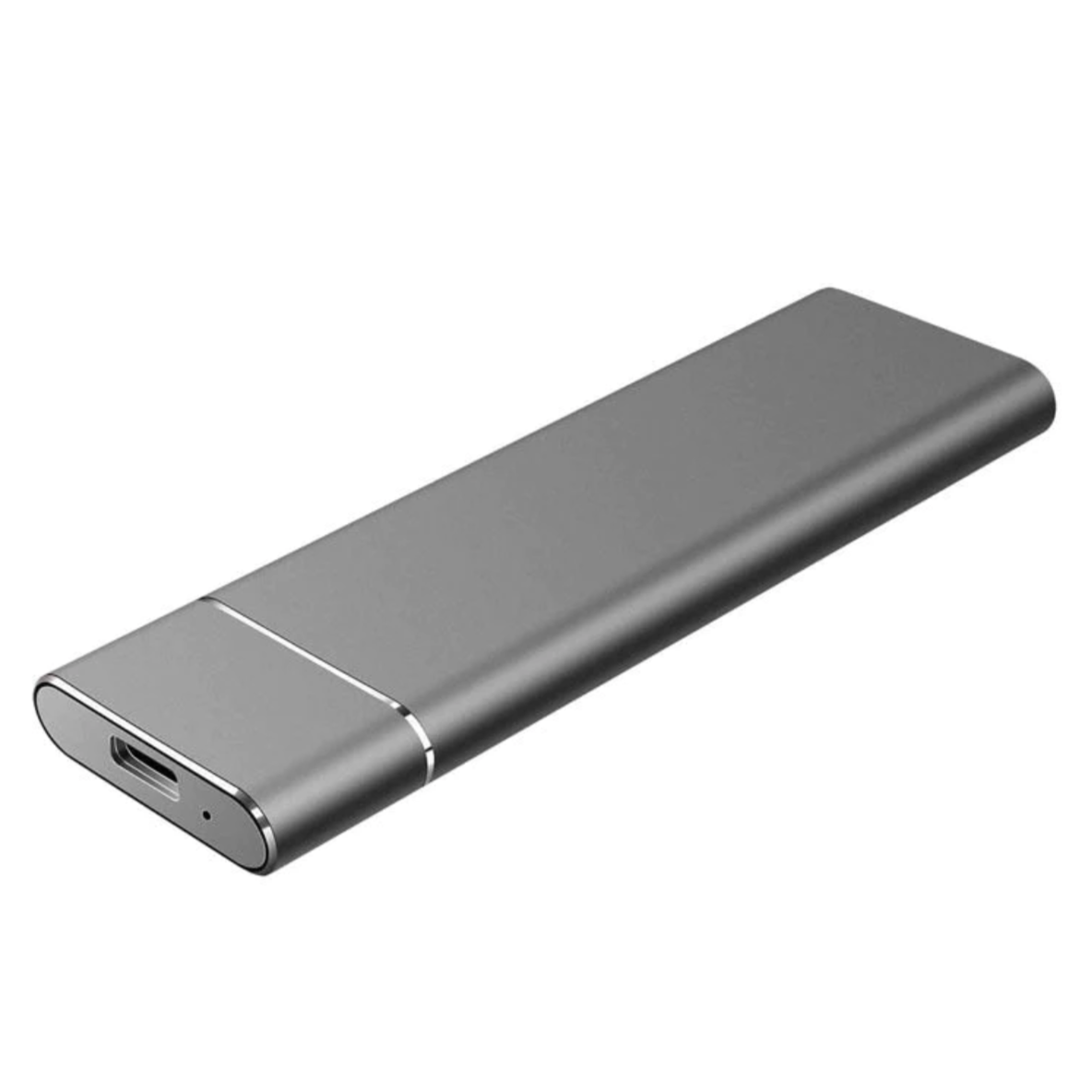 High Speed Portable Hard Drive