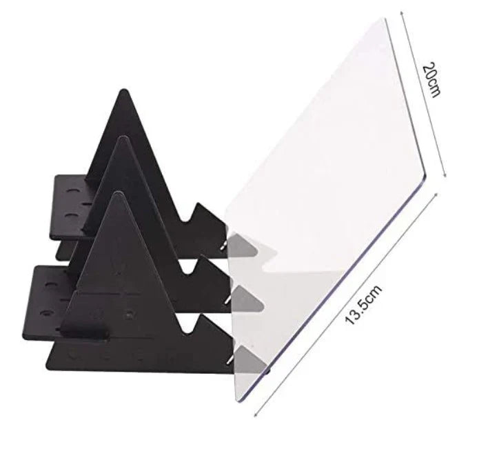 Artistic Image Drawing Projector