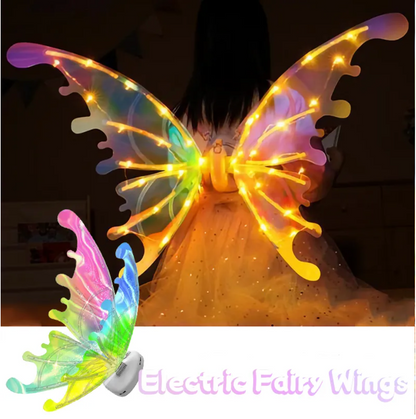 Enchanted Fairy Dress Up Costume