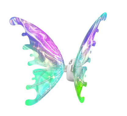 Enchanted Fairy Dress Up Costume