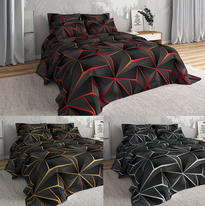 Soft Plush Hilton Hotel Style Duvet