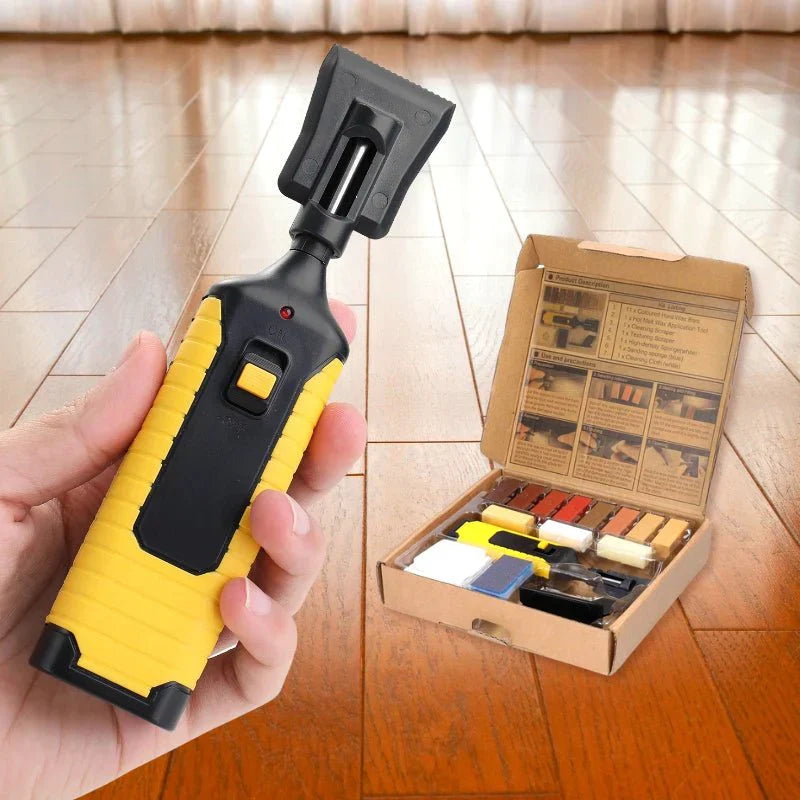 Easy Floor Fix Repair Kit - Luxicro