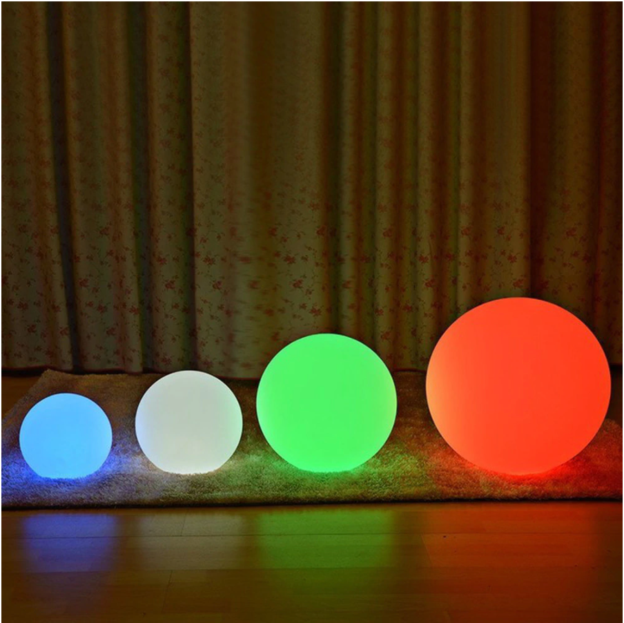 Bright Portable LED Desk Lamp