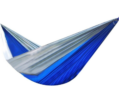 Lightweight Two Person Hanging Hammock