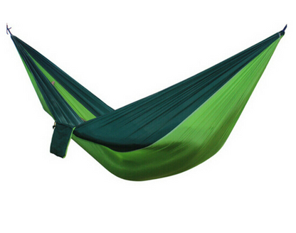 Lightweight Two Person Hanging Hammock