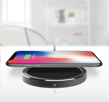 Fast iPhone Charging Adapter - Luxicro